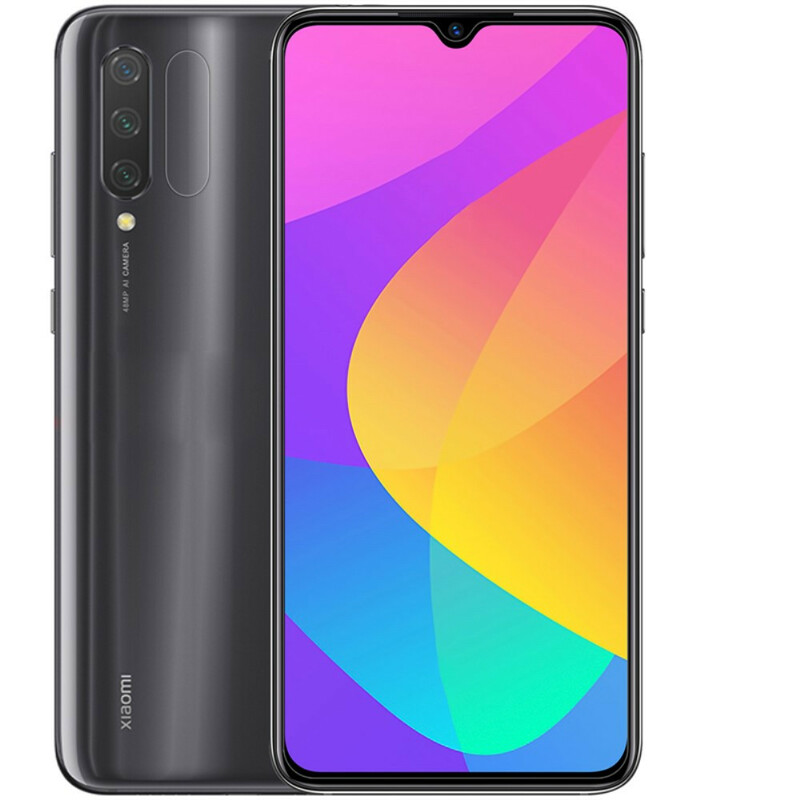 Näytön suojakalvo Xiaomi Mi A3 NILLKIN Näytön suojakalvo Xiaomi Mi A3 NILLKIN