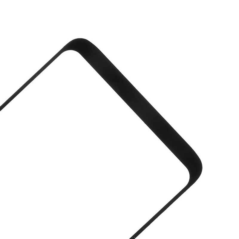 Xiaomi Mi A3 karkaistu lasi näytönsuojus