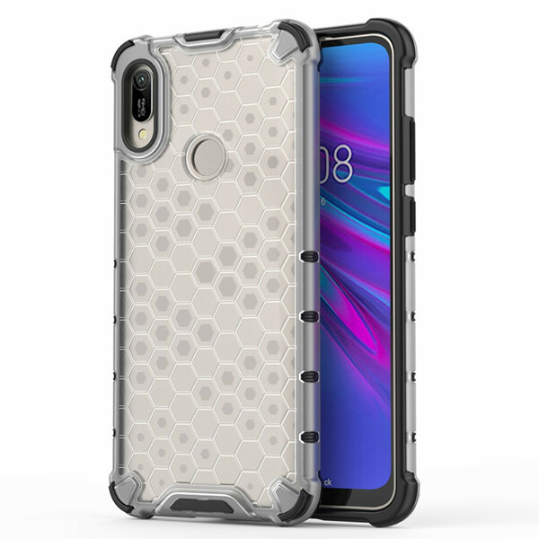 Huawei Y6 2019 Honeycomb Style Case