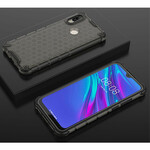 Huawei Y6 2019 Honeycomb Style Case