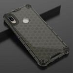 Huawei Y6 2019 Honeycomb Style Case