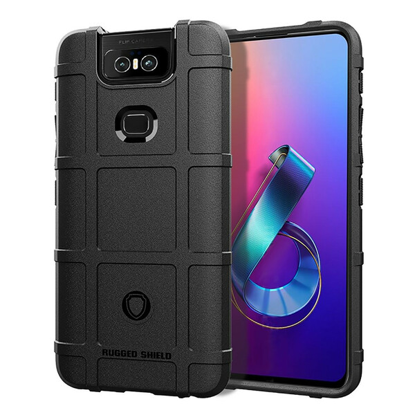 Asus ZenFone 6 Rugged Shield kotelo