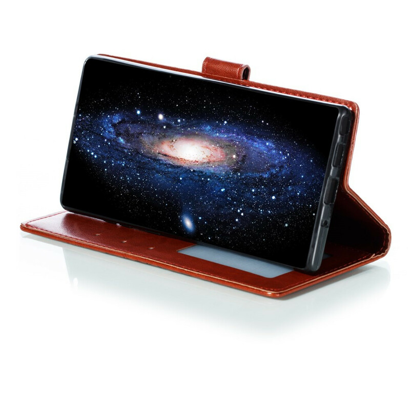 Samsung Galaxy Note 10 Plus Kotelo Mandala