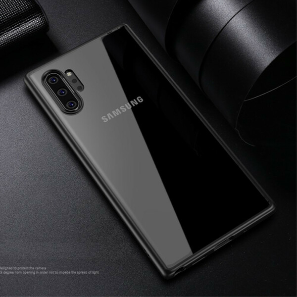 Samsung Galaxy Note 10 Plus Kotelo IPaky Hybrid sarja