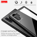 Samsung Galaxy Note 10 Plus Kotelo IPaky Hybrid sarja