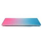 MacBookin kotelo 12 tuuman Rainbow