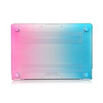 MacBookin kotelo 12 tuuman Rainbow