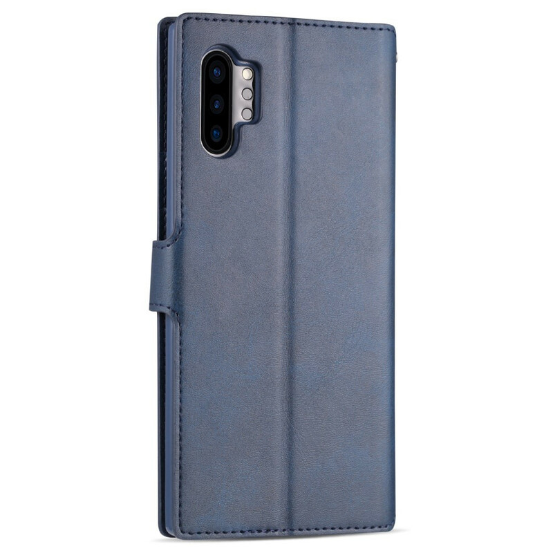 Samsung Galaxy Note 10 Plus Retro Case AZNS