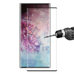 Karkaistua lasia suojaa Samsung Galaxy Note 10 Plus HATTU PRINSSI