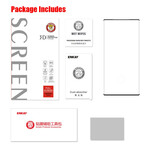 Karkaistua lasia suojaa Samsung Galaxy Note 10 Plus HATTU PRINSSI