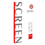 Karkaistua lasia suojaa Samsung Galaxy Note 10 Plus HATTU PRINSSI