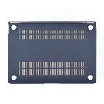 MacBook 12 tuuman keinonahkakotelo