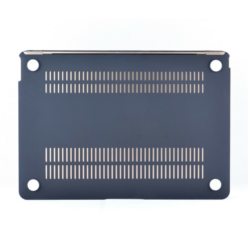MacBook 12 tuuman keinonahkakotelo