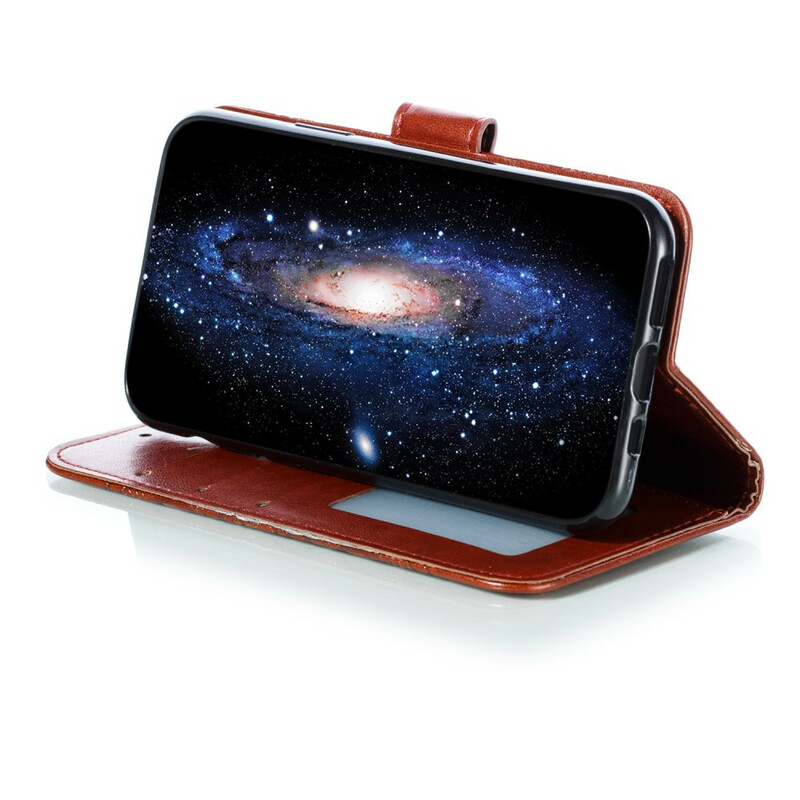 Kotelo iPhone 11 Mandala Koko