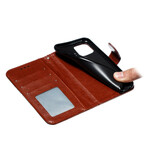 Kotelo iPhone 11 Mandala Koko