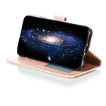 Kotelo iPhone 11 Max Full Mandala ja hihna