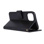 Kotelo iPhone 11 Max Perhoset kukissa