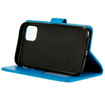 Kotelo iPhone 11 Pro Max Mandala Sun