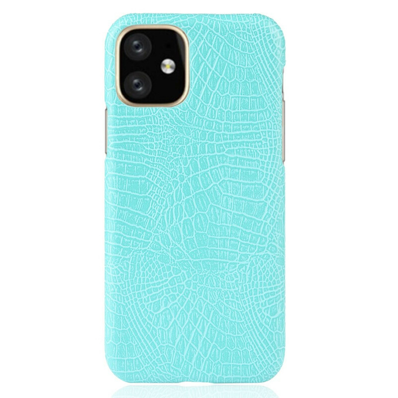 iPhone 11 Pro Max Kotelo krokotiili Skin Style