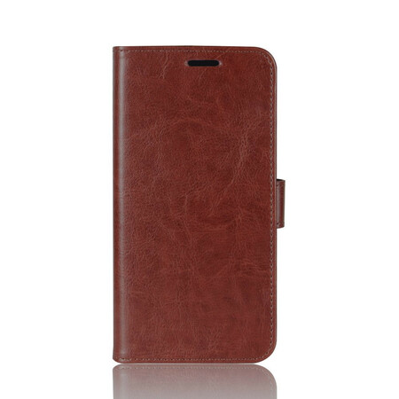 Kotelo iPhone 11 Pro Max Style Leather Design