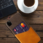 iPhone 11 Pro Max Kotelo Korttikotelo KSQ