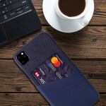 iPhone 11 Pro Max Kotelo Korttikotelo KSQ