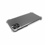IPhone 11 Pro Clear Case Vahvistetut kulmat