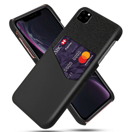 iPhone 11 Pro -korttikotelo KSQ