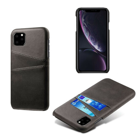 iPhone 11 Pro Dual Card -kotelo