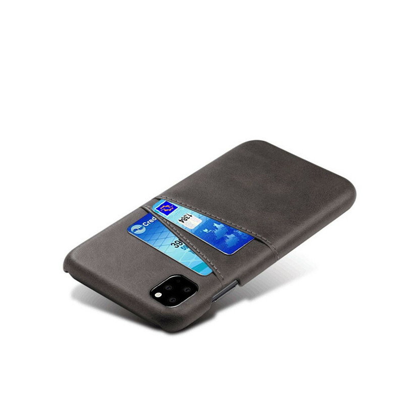 iPhone 11 Pro Dual Card -kotelo