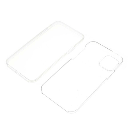 iPhone 11 Pro Max Clear Case 2 kpl