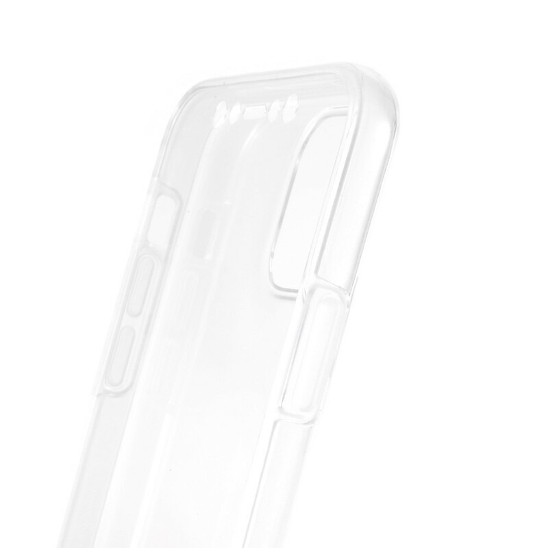 iPhone 11 Pro Max Clear Case 2 kpl
