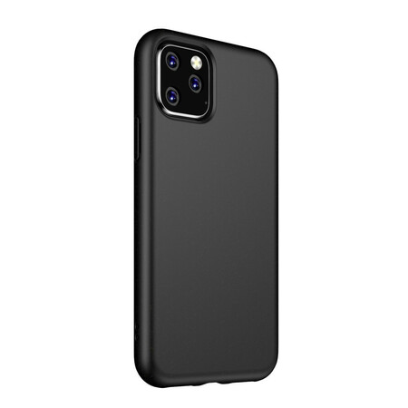 iPhone 11 Pro Max tapauksessa vehnä olki Design