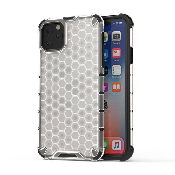 iPhone 11 Pro Max Honeycomb Style -kotelo