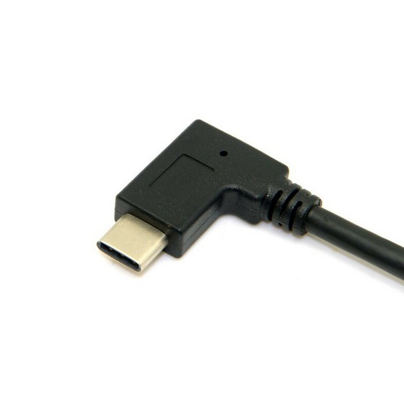 USB C - 4 portin USB-sovitin