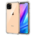 iPhone 11 kirkas kotelo LEEU Design