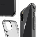 iPhone 11 kirkas kotelo LEEU Design