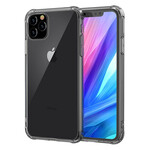 iPhone 11 kirkas kotelo LEEU Design