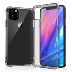 iPhone 11 kirkas kotelo LEEU Design