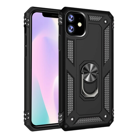iPhone 11 Pro Premium Ring -kotelo