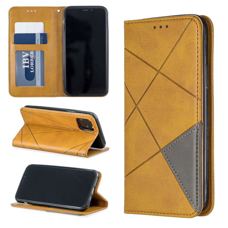 Flip Cover iPhone 11 Pro Style Artist Flip Cover iPhone 11 Pro Style Artist