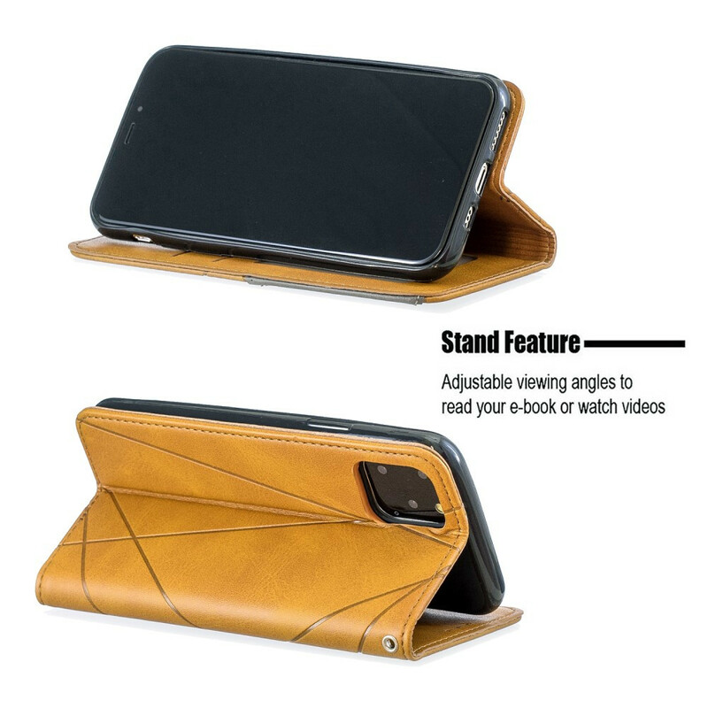 Flip Cover iPhone 11 Pro Style Artist Flip Cover iPhone 11 Pro Style Artist