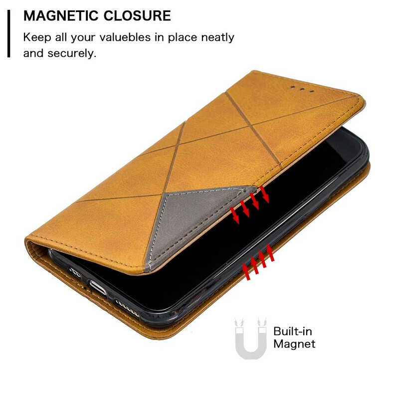 Flip Cover iPhone 11 Pro Style Artist Flip Cover iPhone 11 Pro Style Artist