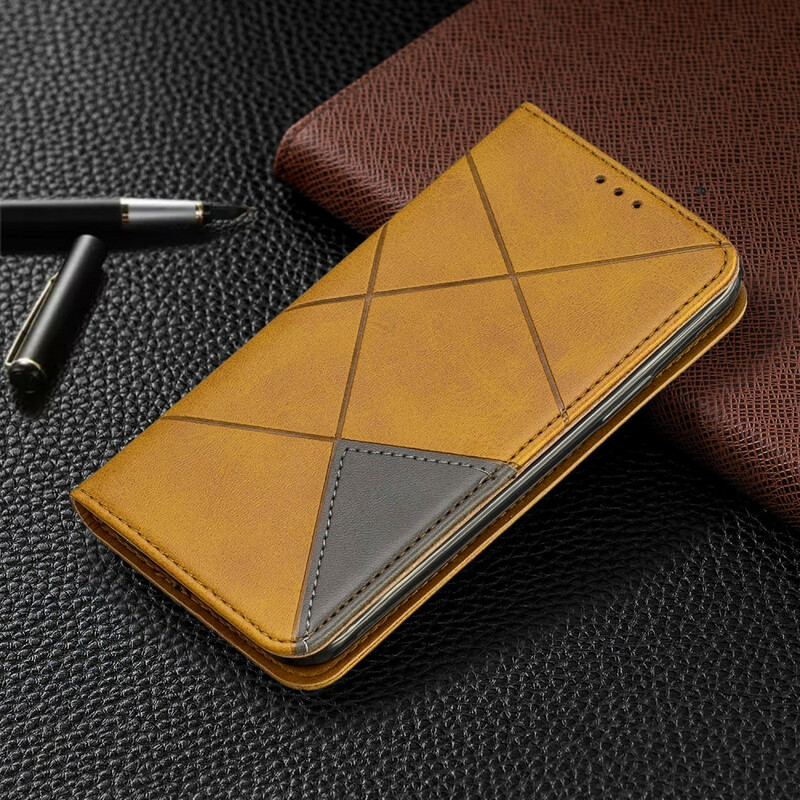 Flip Cover iPhone 11 Pro Style Artist Flip Cover iPhone 11 Pro Style Artist