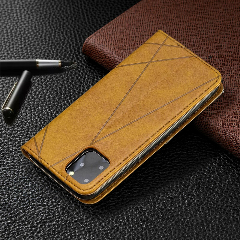 Flip Cover iPhone 11 Pro Style Artist Flip Cover iPhone 11 Pro Style Artist