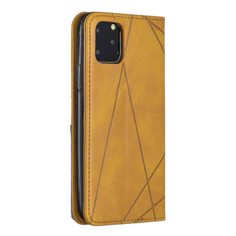 Flip Cover iPhone 11 Pro Style Artist Flip Cover iPhone 11 Pro Style Artist