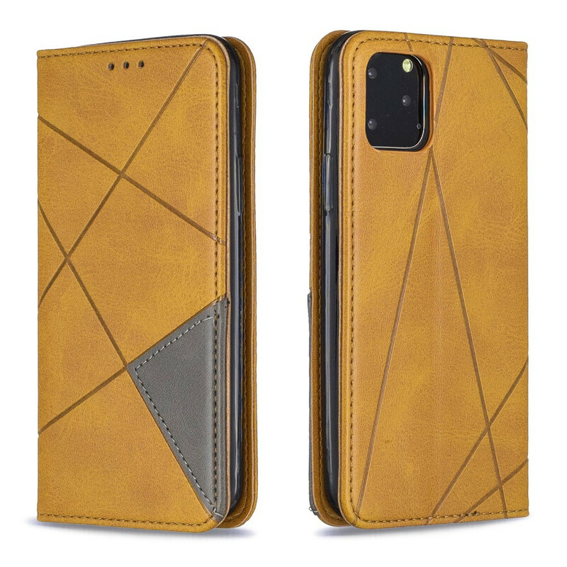 Flip Cover iPhone 11 Pro Style Artist Flip Cover iPhone 11 Pro Style Artist