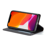 Flip Cover iPhone 11 Pro Nahka Effect FORWENW