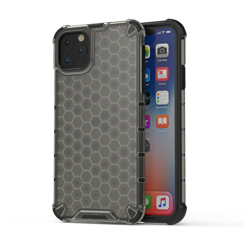 iPhone 11 Pro Honeycomb Style -kotelo