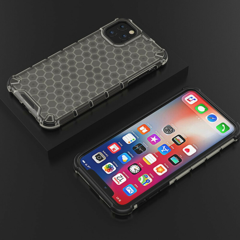 iPhone 11 Pro Honeycomb Style -kotelo